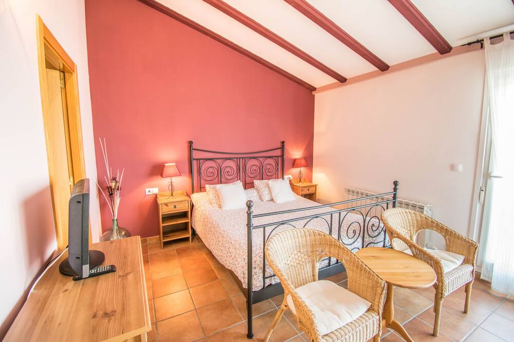 Photo of Bedroom in Uterga