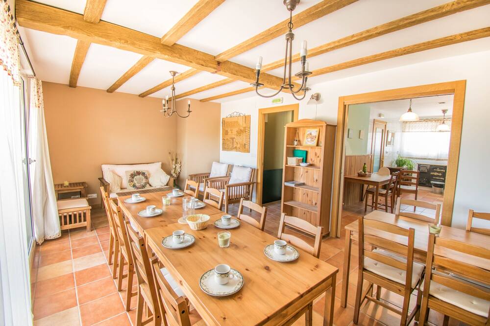Photo of Kitchen in Uterga