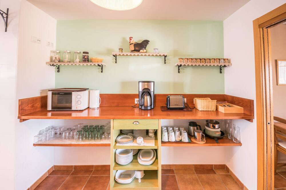Photo of Kitchen in Uterga