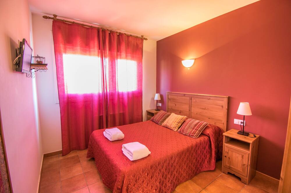 Photo of Bedroom in Uterga
