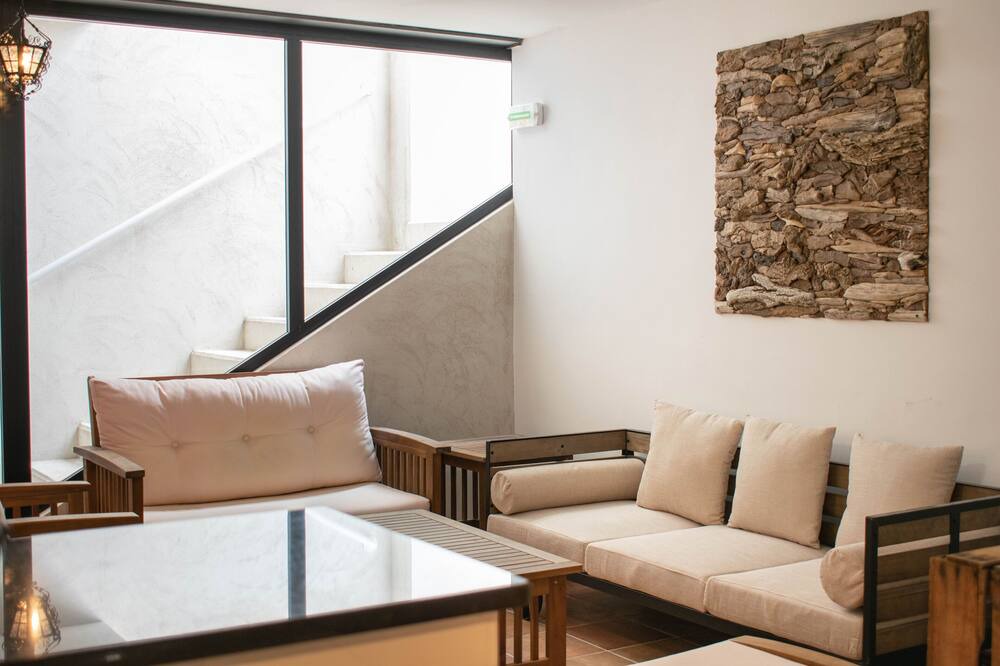 Photo of Livingroom in Uterga