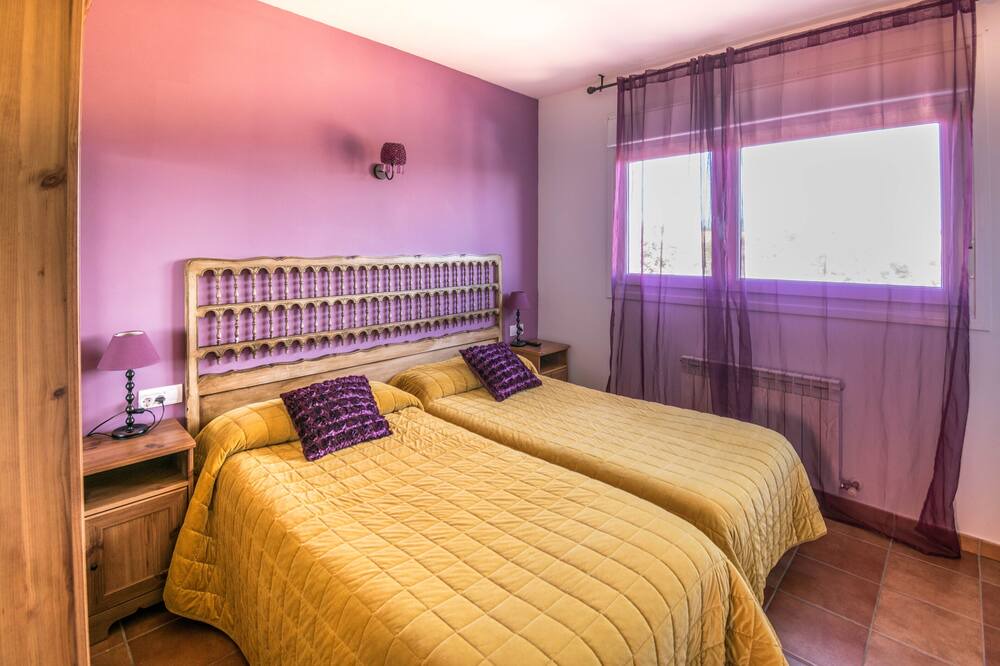 Photo of Bedroom in Uterga