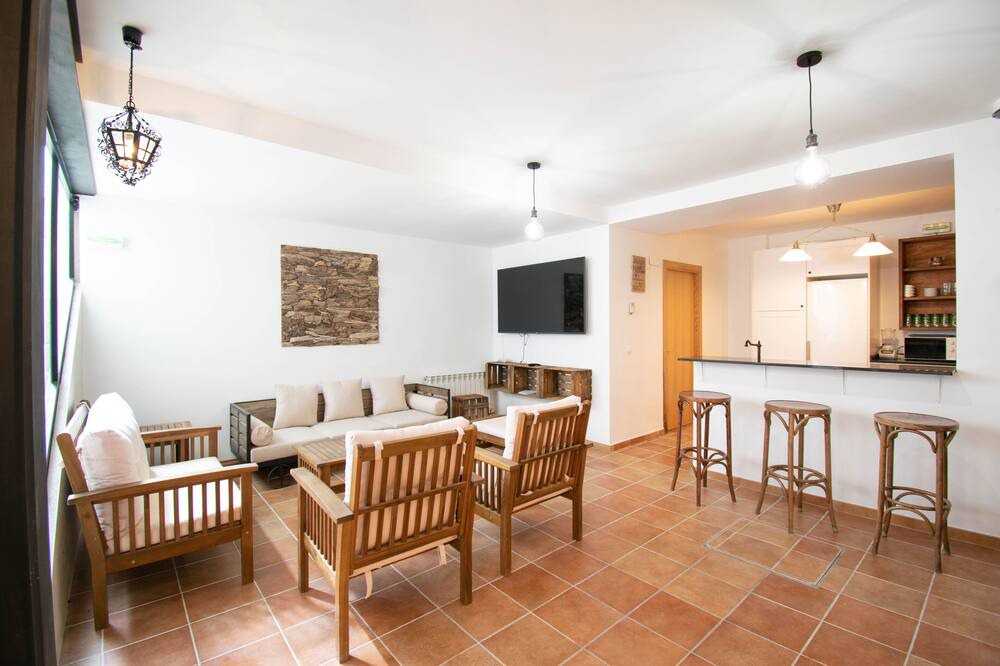 Photo of Livingroom in Uterga