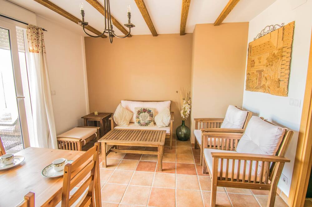 Photo of Livingroom in Uterga