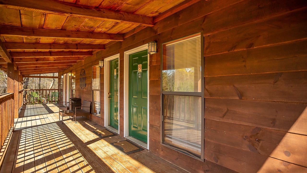 Photo of Outdoor in Benton