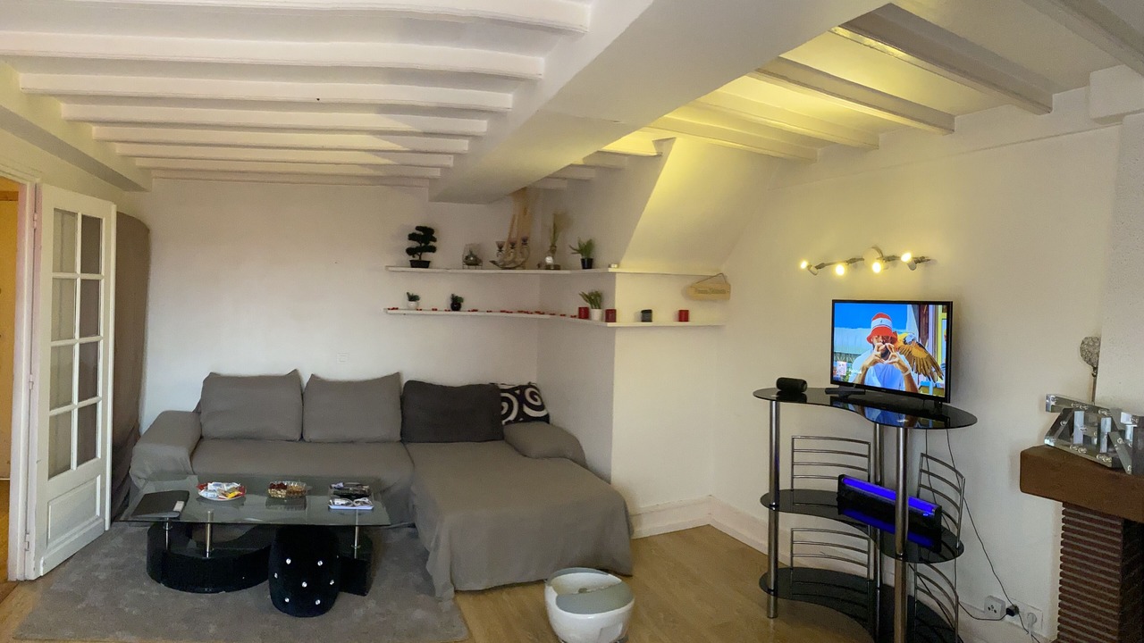 Photo of Livingroom in Beauvais