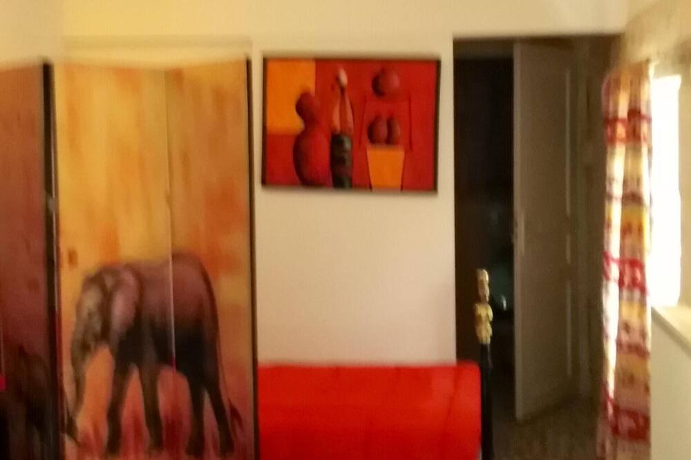 Photo of Livingroom in Courchamps