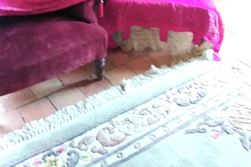 Photo of Livingroom in Courchamps