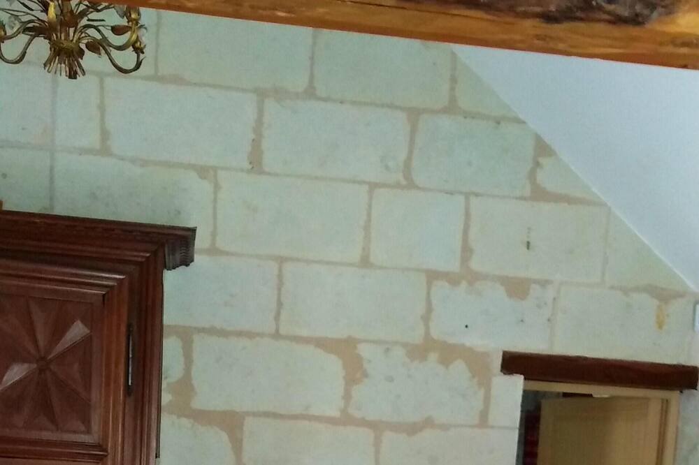 Photo of Livingroom in Courchamps