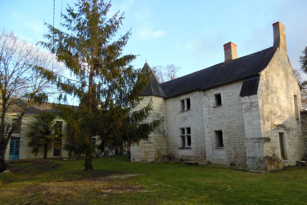 Photo of Outdoor in Courchamps