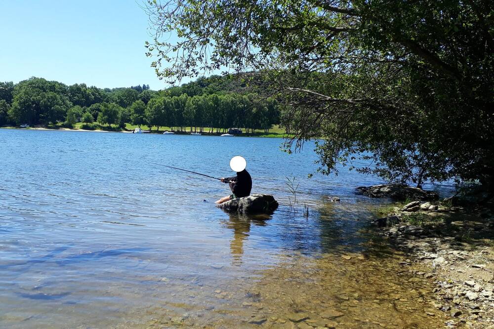 Photo of Outdoor in Salles-Curan