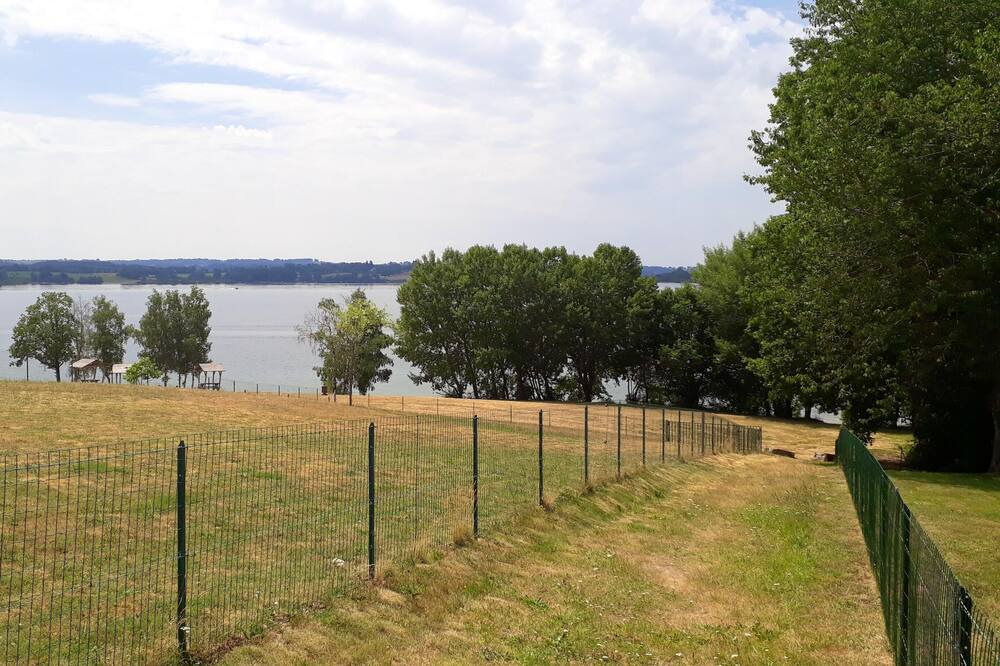 Photo of Outdoor in Salles-Curan