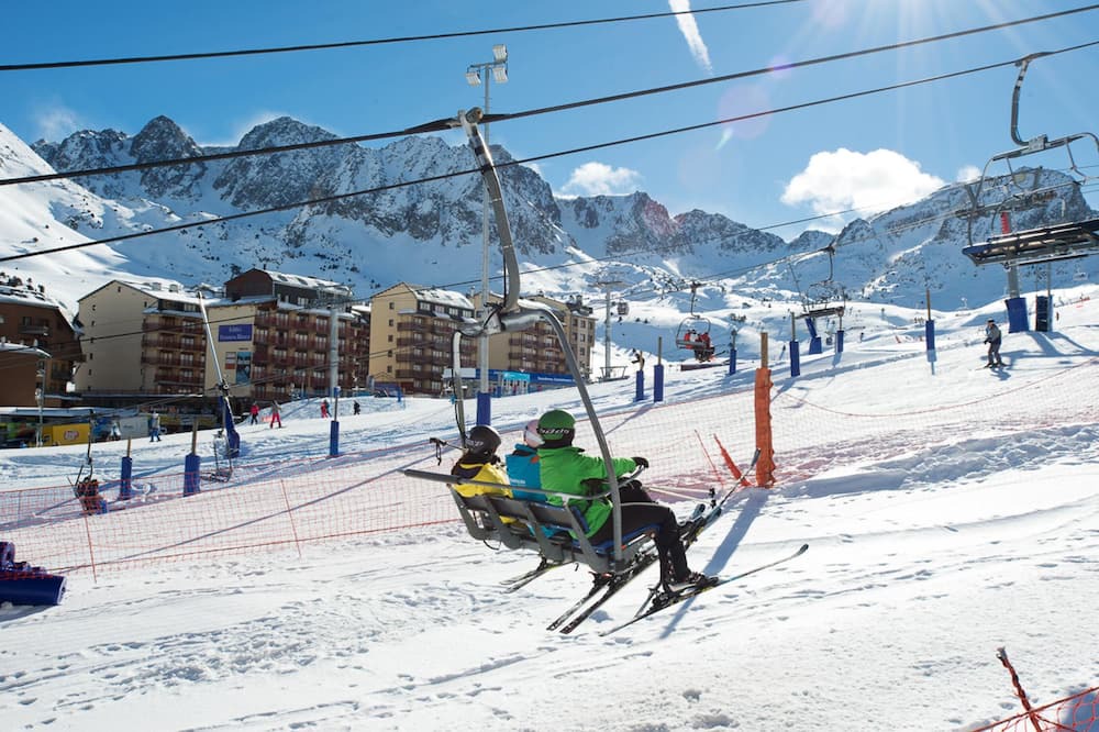 Photo of Others in Pas de la Casa