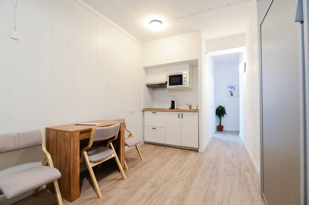 Photo of Livingroom in Pas de la Casa