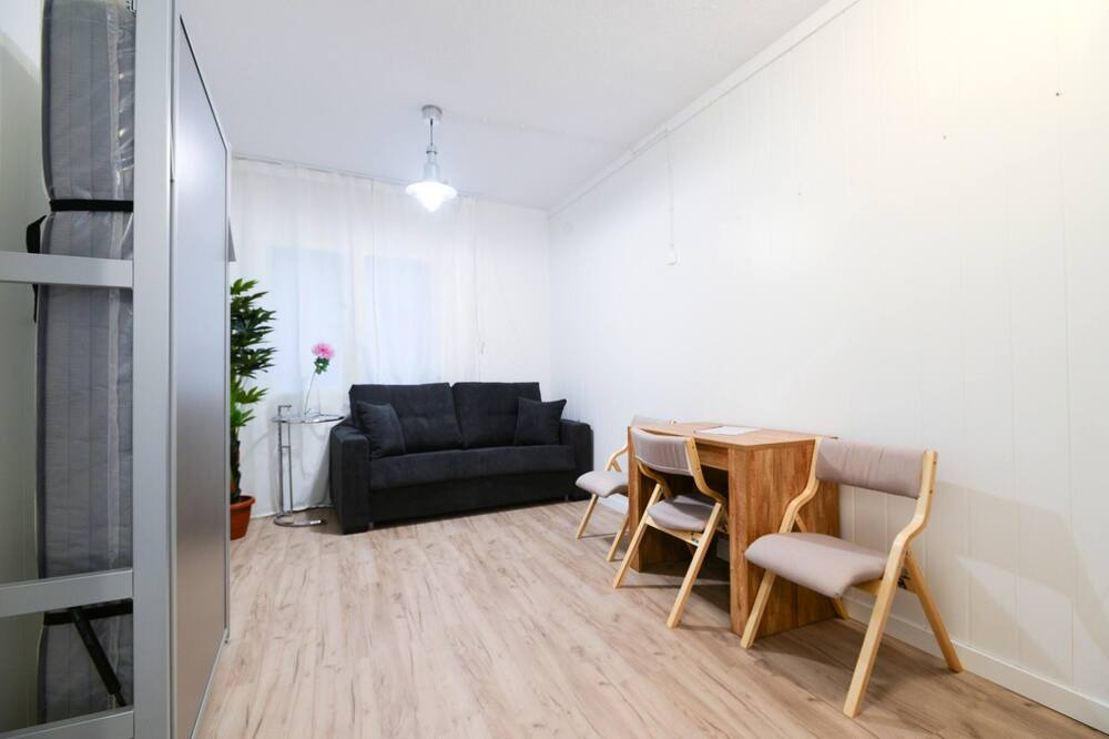 Photo of Livingroom in Pas de la Casa