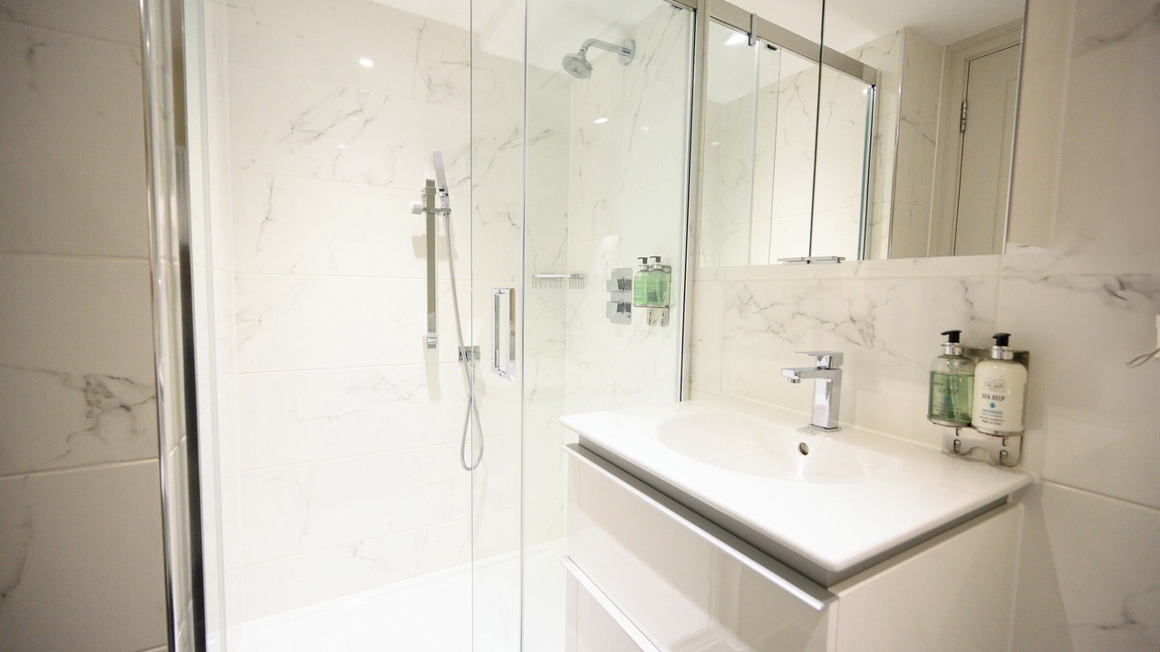 Photo of Bathroom in Treator