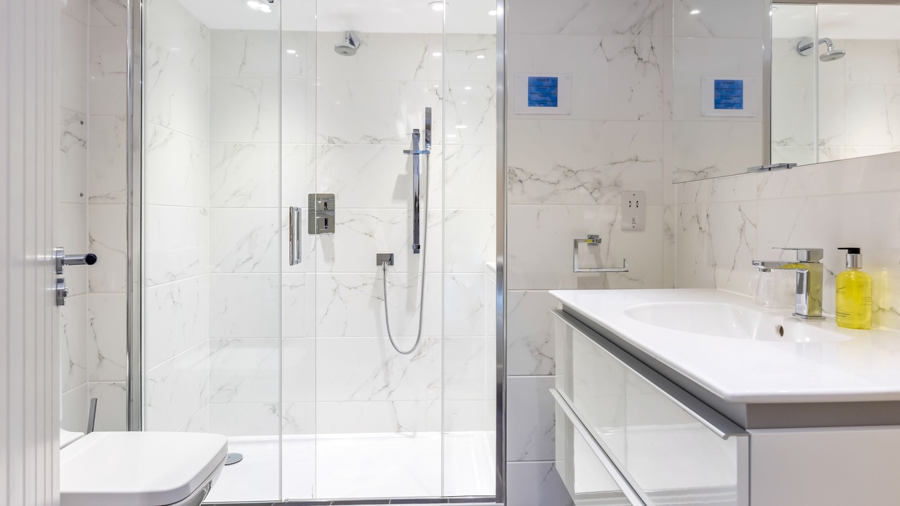 Photo of Bathroom in Treator