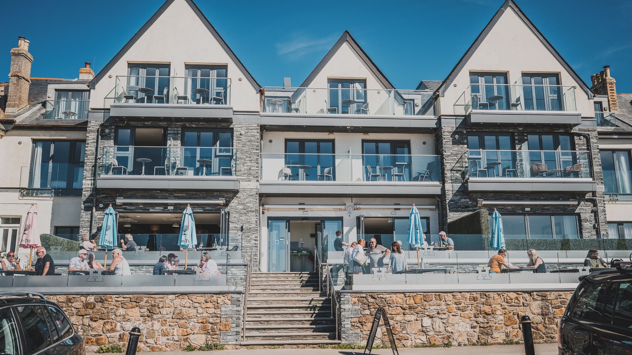 Photo of Outdoor in Treator