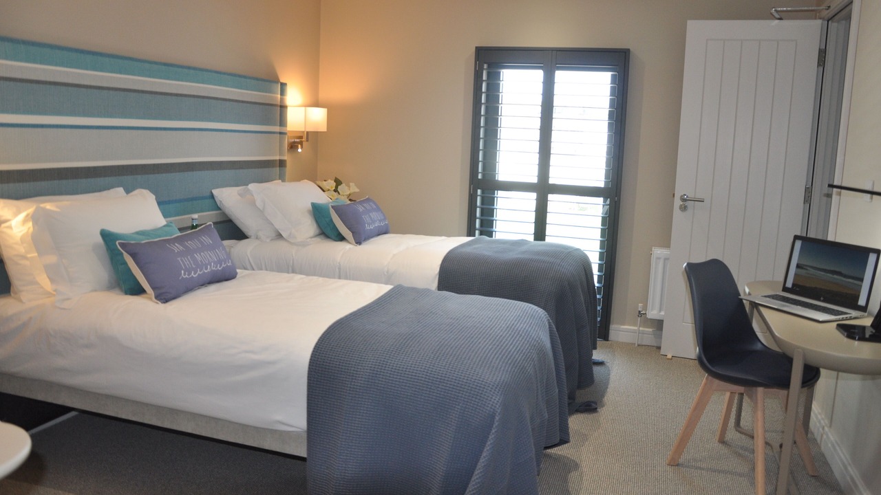 Photo of Bedroom in Treator