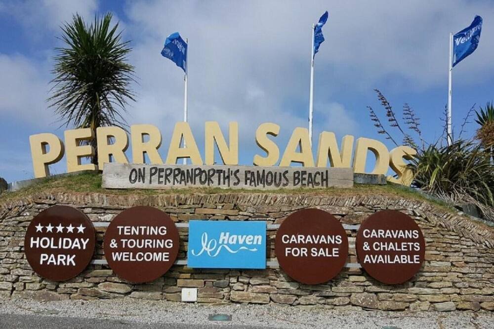 Photo of Outdoor in Perranporth