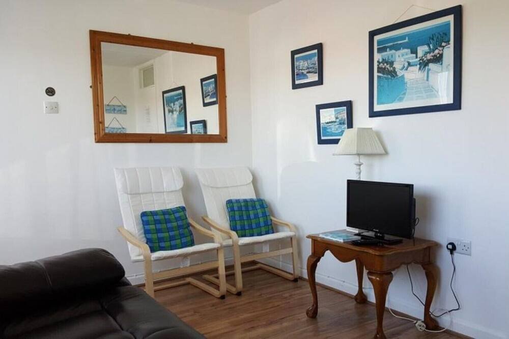 Photo of Livingroom in Perranporth