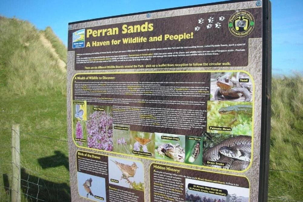 Photo of Outdoor in Perranporth