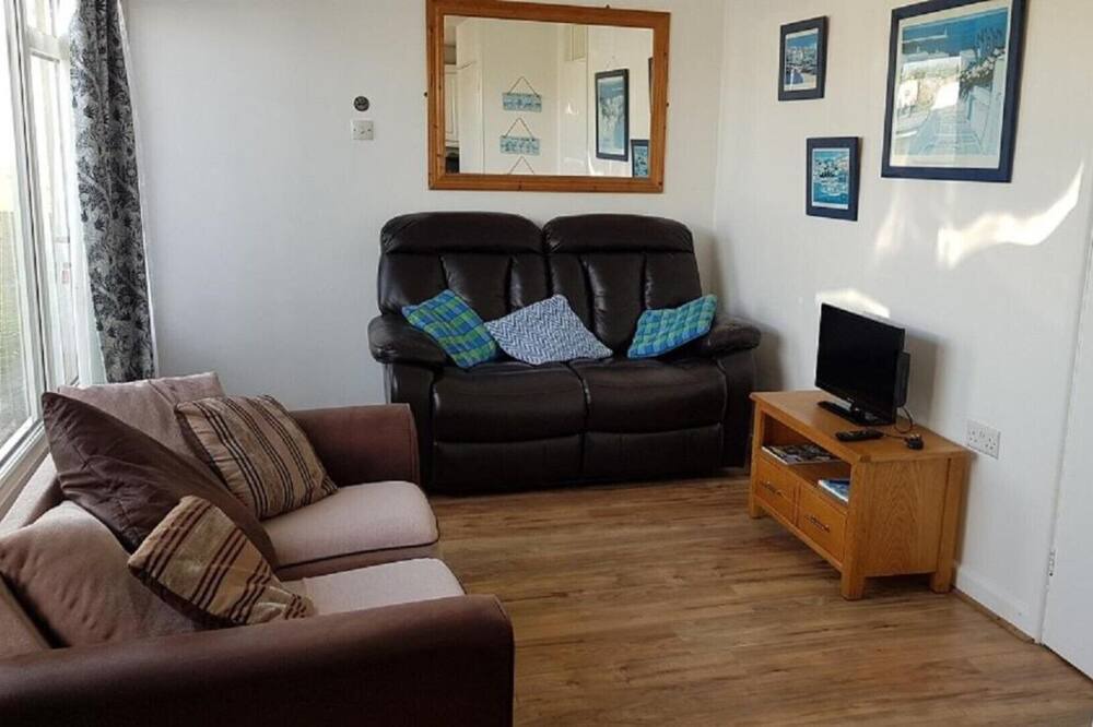 Photo of Livingroom in Perranporth