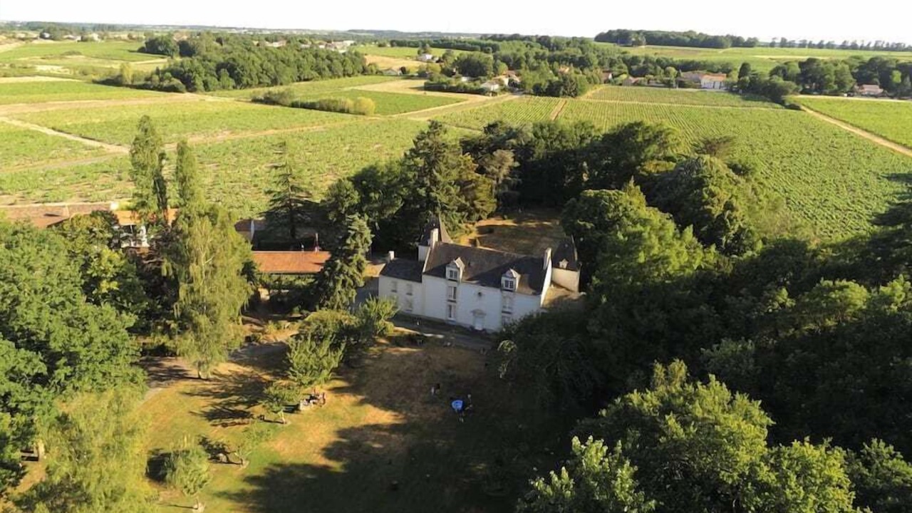 Photo of Outdoor in La Bernardiere