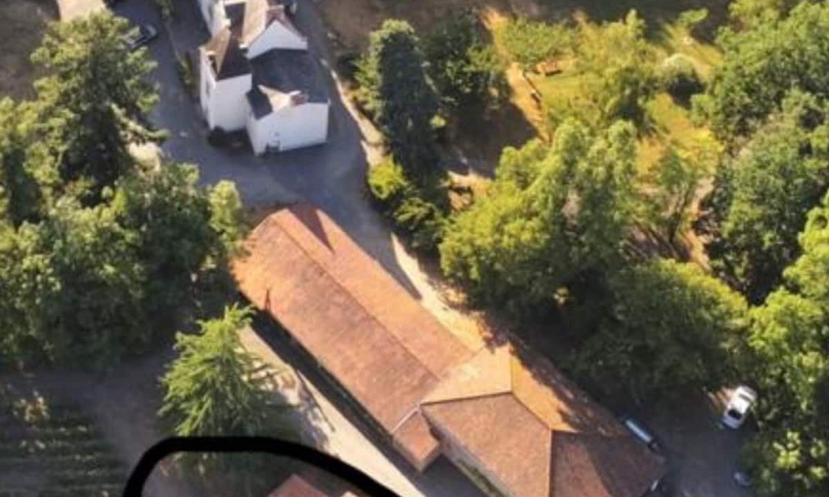 Photo of Outdoor in La Bernardiere