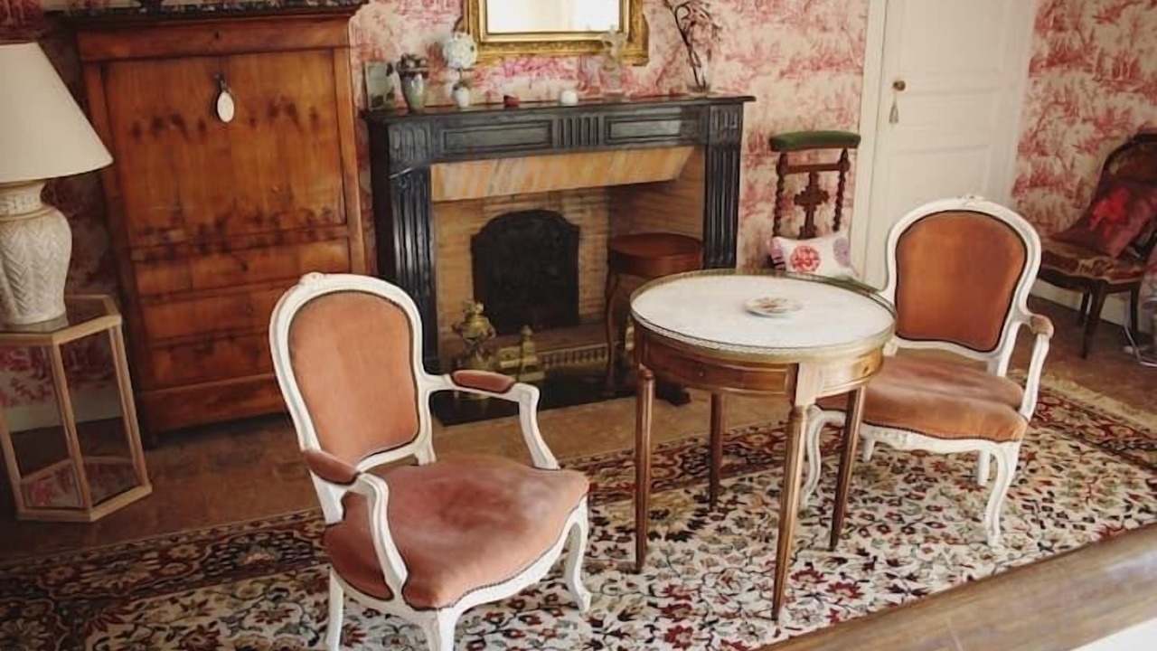Photo of Others in La Bernardiere