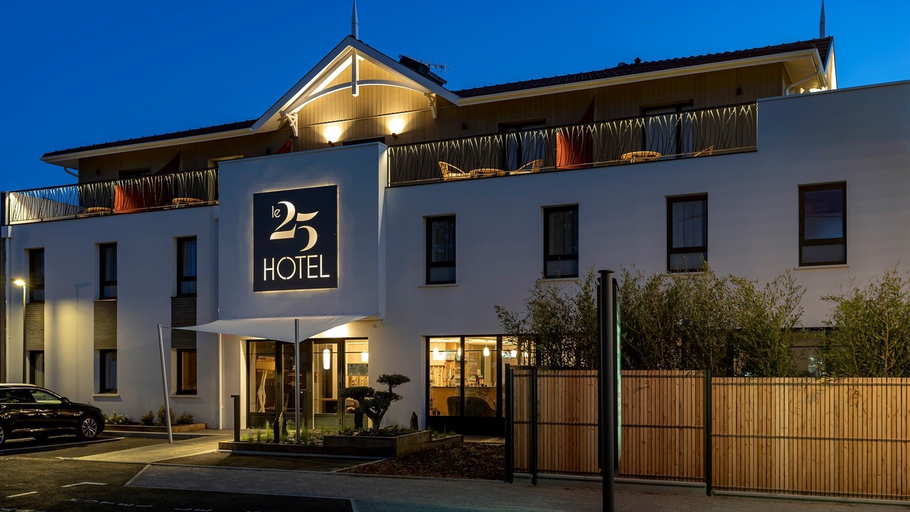 Photo of Outdoor in Andernos-les-Bains