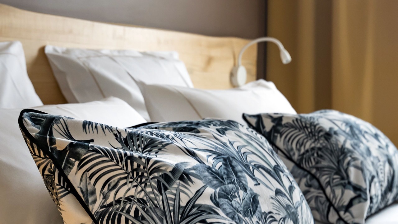 Photo of Bedroom in Andernos-les-Bains