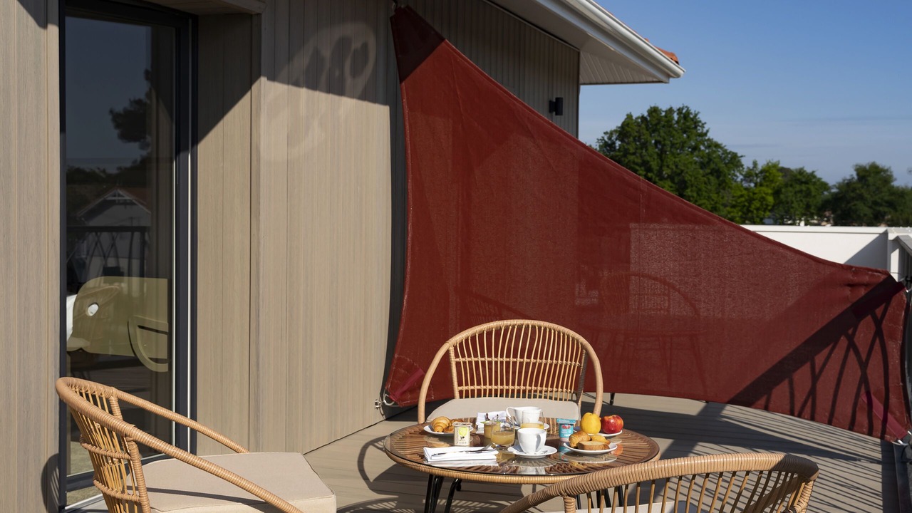 Photo of Outdoor in Andernos-les-Bains