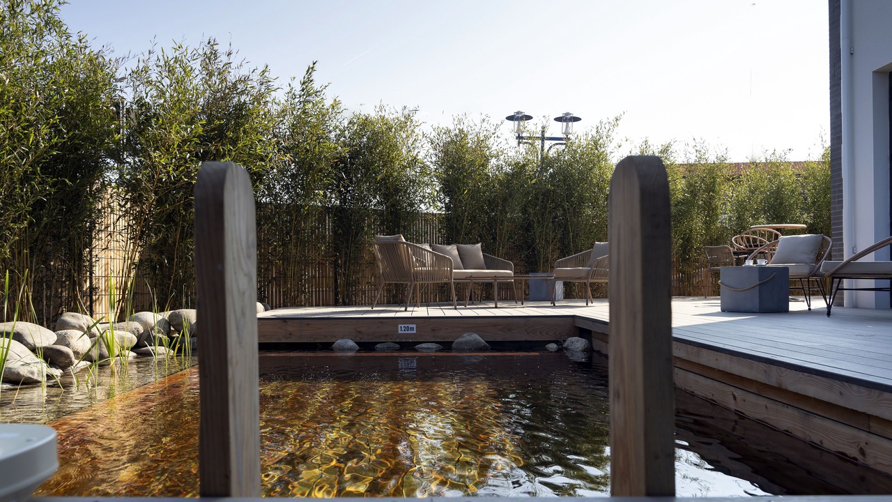 Photo of Outdoor in Andernos-les-Bains