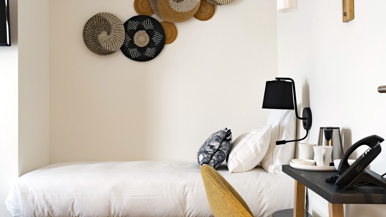 Photo of Bedroom in Andernos-les-Bains