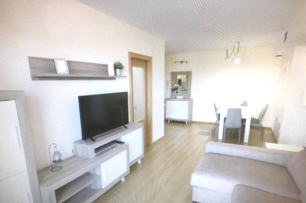 Photo of Livingroom in San Jorge