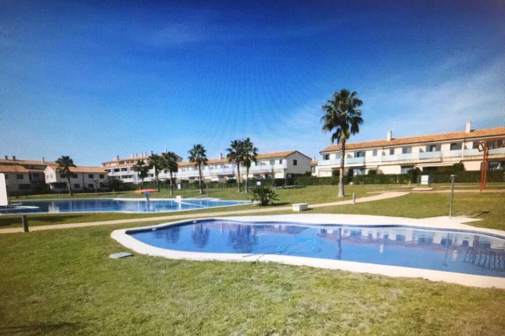 Photo of Outdoor in San Jorge