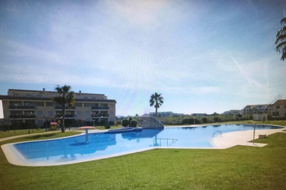 Photo of Outdoor in San Jorge