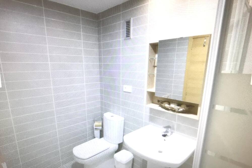 Photo of Bathroom in San Jorge