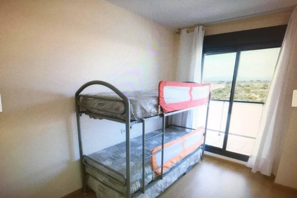Photo of Livingroom in San Jorge