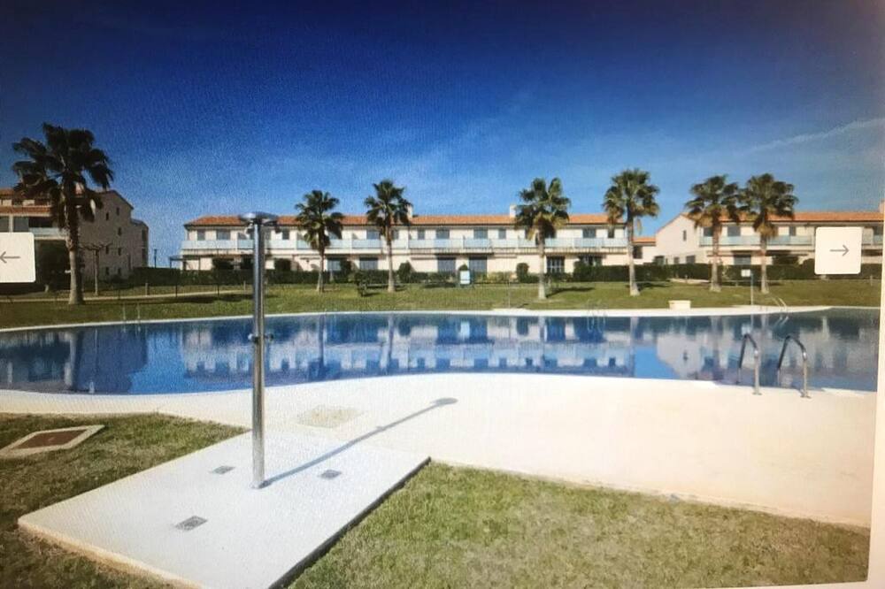 Photo of Outdoor in San Jorge