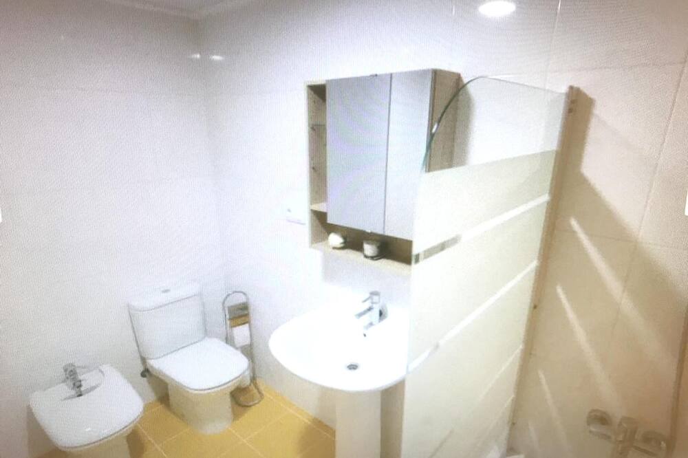Photo of Bathroom in San Jorge