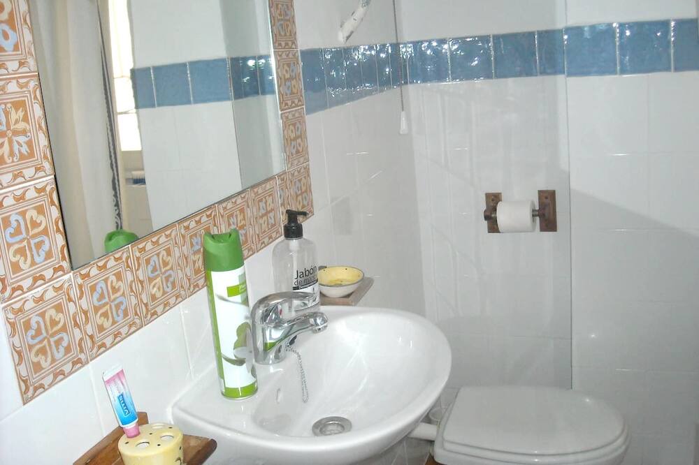 Photo of Bathroom in Old Town