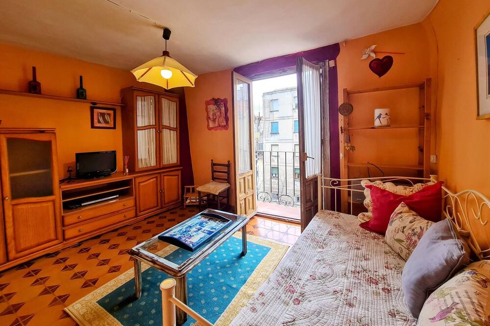 Photo of Livingroom in Old Town