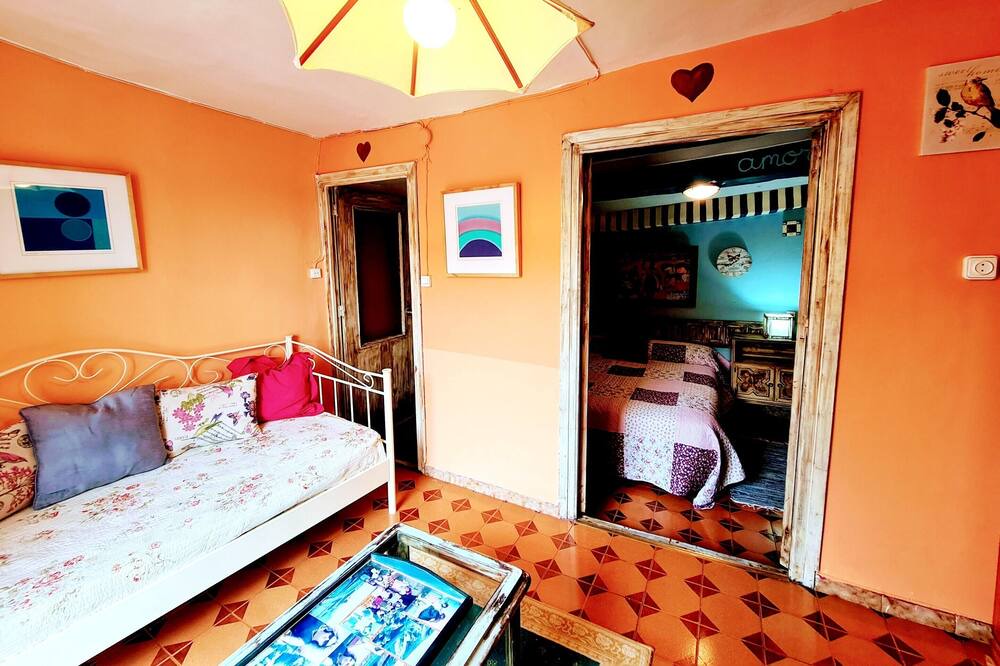 Photo of Livingroom in Old Town