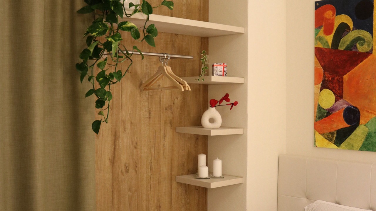 Photo of Bedroom in Mendrisio