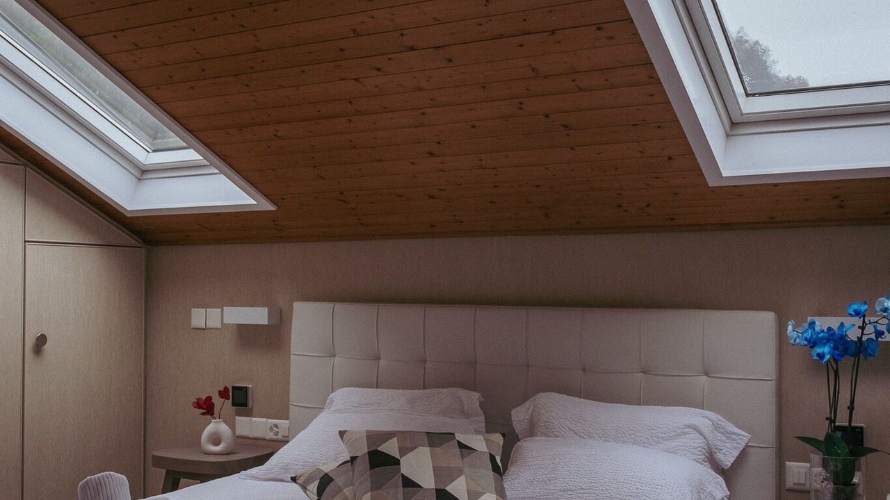 Photo of Bedroom in Mendrisio