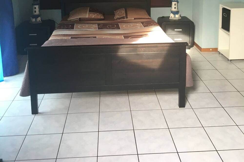 Photo of Bedroom in Yverdon-les-Bains