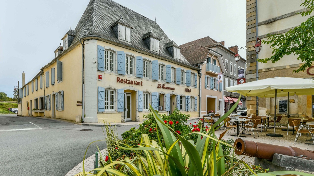 Photo of Outdoor in Navarrenx