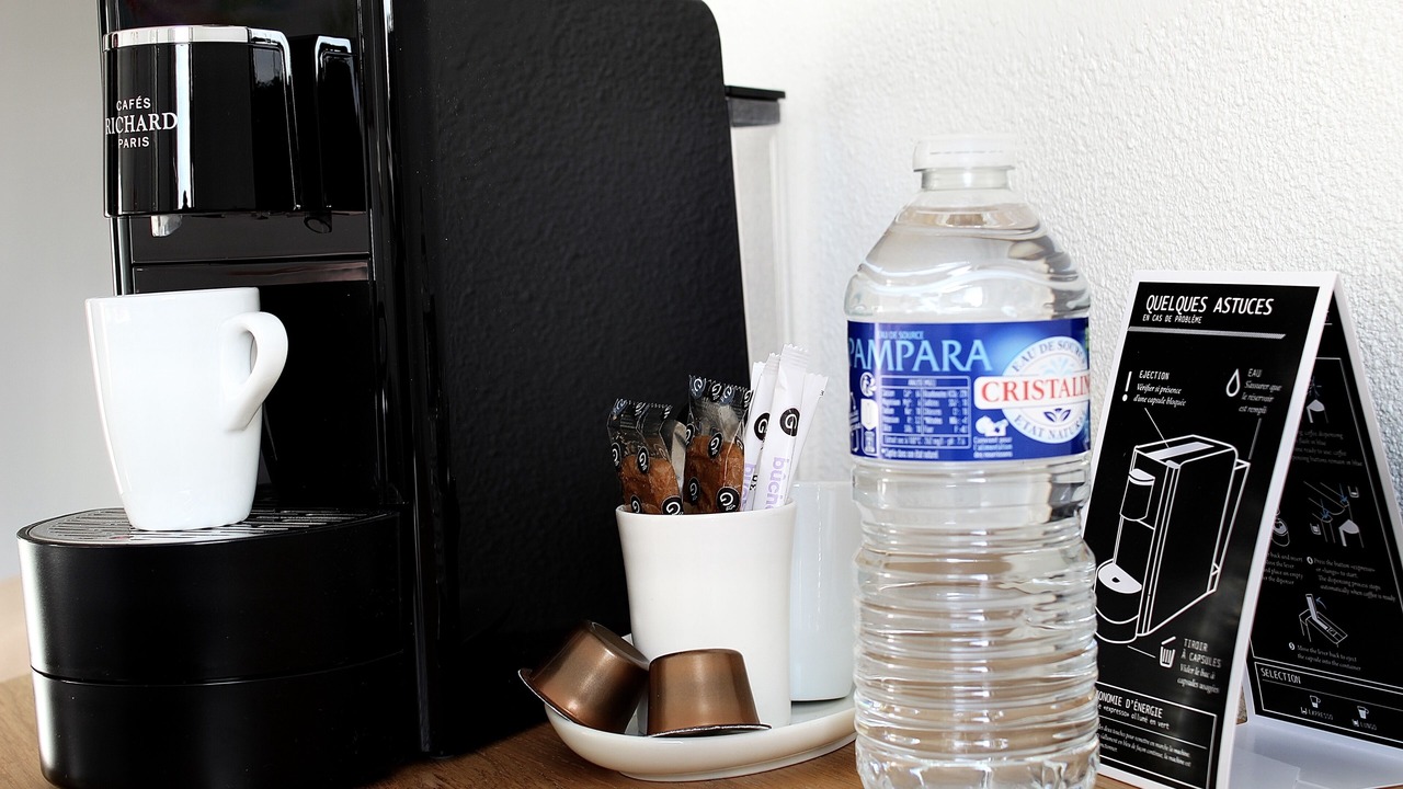 Photo of Bedroom in Navarrenx